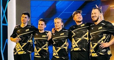 NAVI defeats The MongolZ to improve to 2-1 at IEM Cologne 2026