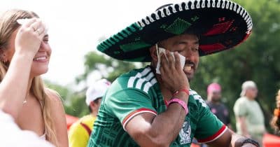 Heat advisories hit US coasts as FIFA World Cup kicks off, but crypto’s real game is on the blockchain