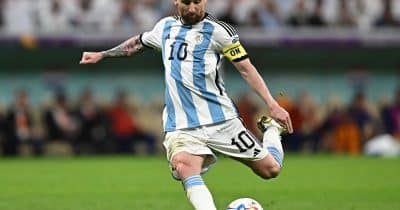 Miroslav Klose expects Messi to break World Cup record in 2026