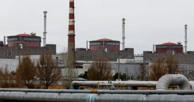 Zaporizhzhya nuclear plant reconnected to grid after IAEA-brokered ceasefire