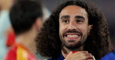 Chelsea demands high fee for Cucurella, complicating Atletico talks