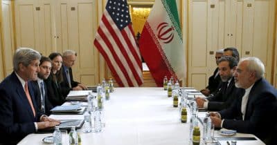 Iran nuclear deal could be signed within days, US official says