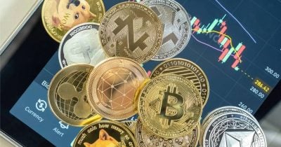 Stablecoins fail to disrupt finance, remain idle cash despite $300 billion market cap