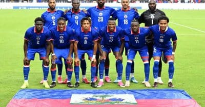 Haiti’s World Cup qualification brings rare joy to a nation torn apart by violence