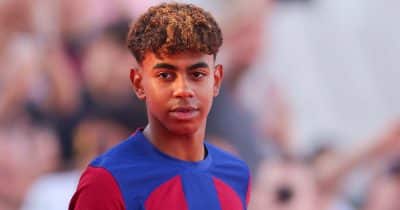Lamine Yamal, Nico Williams fit for Spain’s World Cup opener as fan token market stays flat
