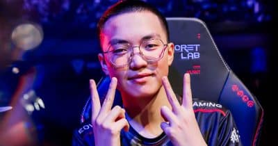 EDG’s ZmjjKK claims 2024 world champion title after FUT match
