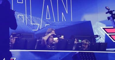 Legacy eliminates PV from IEM Cologne Major after comeback