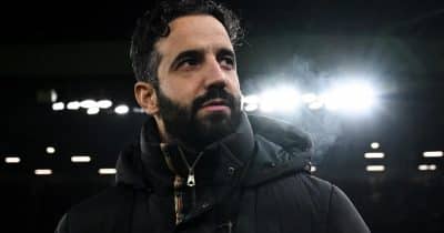 Ruben Amorim close to new managerial role after Manchester United stint