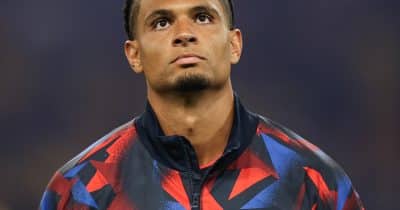 George Lucas watches ‘Jedi’ Robinson shine as USMNT rolls Paraguay 4-1, but where’s the fan token?