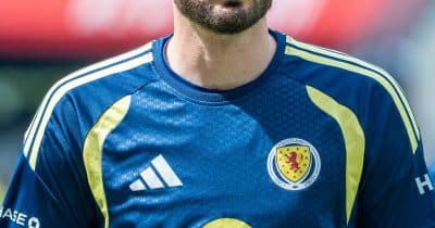 Craig Gordon becomes oldest player at 2026 World Cup as crypto firms bet big on FIFA’s expanded tournament
