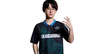 Masters London Day 2 playoffs: happywei tops player rankings with dominant duelist performance