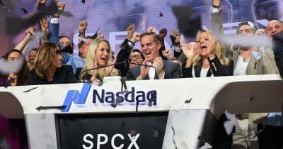 Wall Street digests record fundraising haul as AI race intensifies