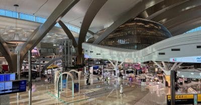 Abu Dhabi airports to accept Bitcoin and crypto payments through new fintech partnership