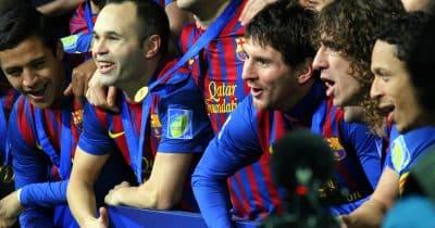 Seven Barcelona players rank among top 100 most valuable footballers at 2026 World Cup with €650M total value