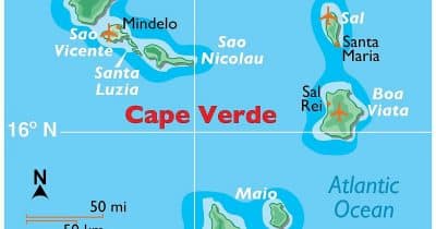 Cape Verde’s World Cup fairy tale sparks crypto speculation, but investors should tread carefully
