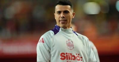 Pedro Porro signs new contract with Tottenham until 2031