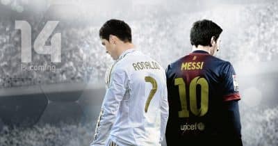 Argentina and Portugal could meet in World Cup quarter-finals, setting up one last Messi vs. Ronaldo showdown