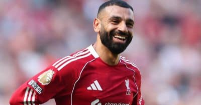 Mohamed Salah tipped to reverse Liverpool exit after World Cup
