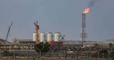 Iran says draft US deal includes oil sanctions waiver and nuclear limits