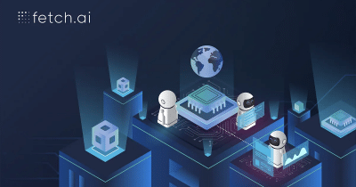 Fetch.ai launches world’s first agent marketplace with 3 million agents