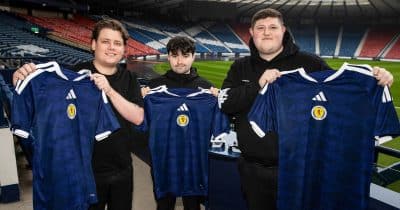 World Cup matches face delays as Scotland vs. Haiti kicks off late