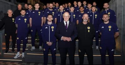 Scotland’s World Cup nerves create ripple effects for $SFA fan token and crypto prediction markets