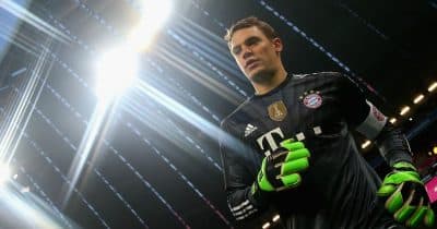 Manuel Neuer becomes Germany’s oldest player at major tournament as NEUER meme token surfaces on Solana
