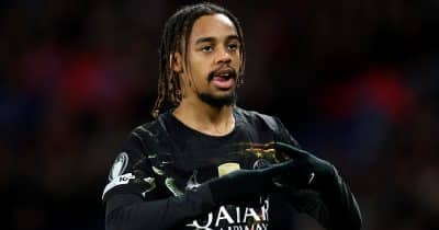 Manchester United targets Bradley Barcola, plans to open talks soon