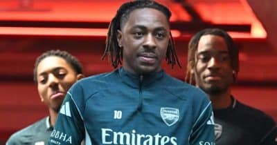 Arsenal’s Bitpanda partnership stays in spotlight as Eze’s penalty miss dominates headlines