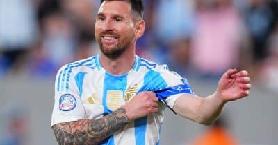 Messi’s World Cup 2026 debut could move the needle for fan tokens and Chiliz