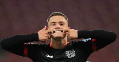 Liverpool agrees €150M deal for Florian Wirtz transfer from Bayer Leverkusen