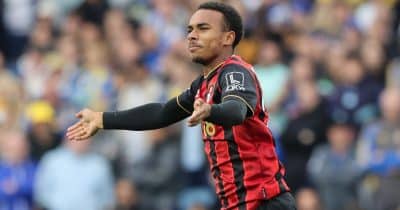 Barcelona eyes Bournemouth striker Eli Junior Kroupi in potential €70M summer move