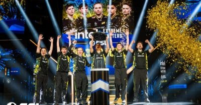W0nderful secures double overtime victory at IEM Atlanta 2026