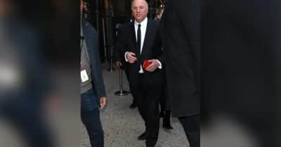 Kevin O’Leary claims China is fueling opposition to his massive Utah data center project