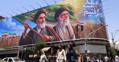 Iran details 14-point draft MOU with US for $24B asset release