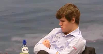 Anichess hosts Hong Kong event with Magnus Carlsen to explore chess and AI strategy