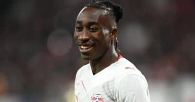 Yan Diomande shines against Ecuador with 5 key passes in World Cup
