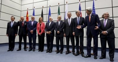 US and Iran set to sign memorandum on Friday as crypto sanctions loom large over talks