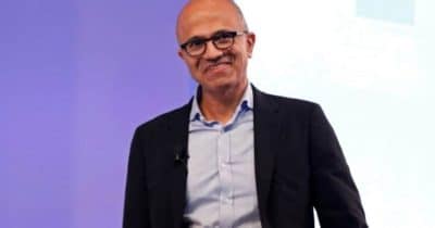 Microsoft CEO Satya Nadella warns against unstable AI models