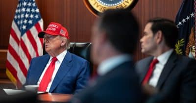 Trump moves toward reducing US involvement in Iran war, faces significant risks