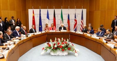 Iran and US reach provisional nuclear agreement, opening 60-day negotiation window with crypto market implications
