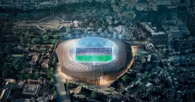 Premier League transfer window opens as crypto firms deepen their grip on English football