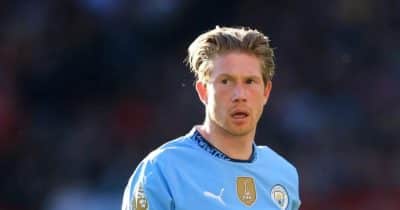 De Bruyne vs Salah World Cup clash fuels interest in sports fan tokens and prediction markets