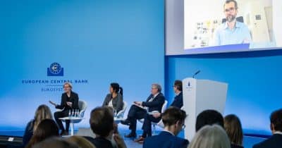 European Central Bank hosts major conference on digital payments and tokenised markets