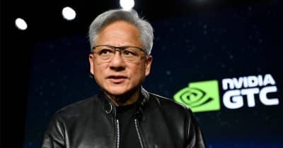 Kazakhstan signs $10B AI accords with Nvidia during sweeping US investment push