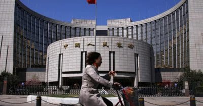 China posts net forex buy of 93 billion yuan in May as foreign currency demand stays elevated