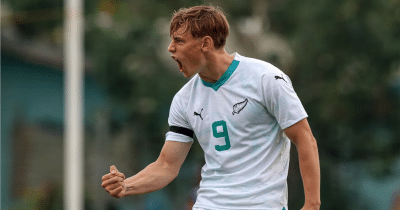 Ben Waine aims to become New Zealand’s hero at World Cup