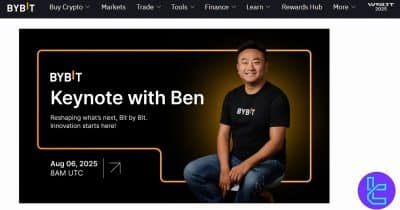 Bybit launches first regulated institutional vault for fixed income products