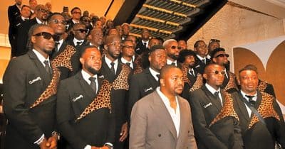 DR Congo arrives in Houston for 2026 World Cup after 21-day Ebola isolation