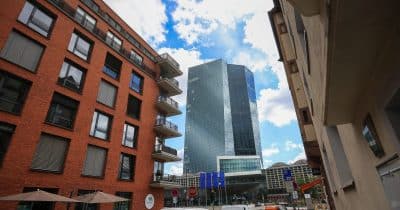 European Central Bank doubles probe coverage on banks linked to private credit
